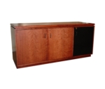 DWI Enterprises - Rack credenzas